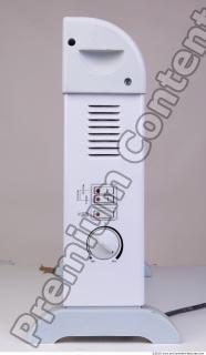 Interior Electronic White 0003