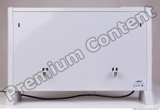 Interior Electronic White 0005