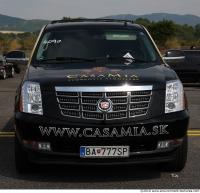 Photo Reference of Cadillac Escalade