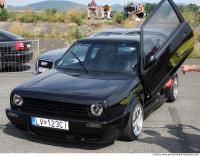 Photo Reference of Volkswagen Golf
