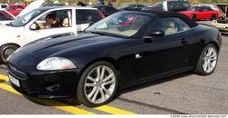 Photo Reference of Jaguar XK