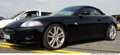 Photo Reference of Jaguar XK