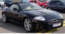 Photo Reference of Jaguar XK