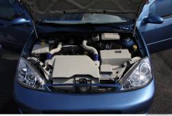 Engine Compartment