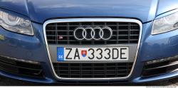 Photo Reference of Audi A6 Avant