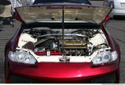 Engine Compartment