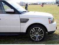 Photo Reference of Landrover Rangerover