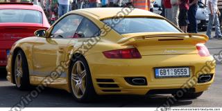 Photo Reference of Porsche 911 turbo