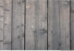 Bare Planks Wood