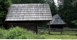 Buildings Shed