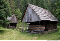 Buildings Shed