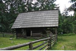 Buildings Shed