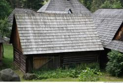 Buildings Shed