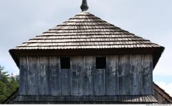 Tiles Roof