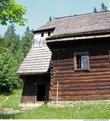 Tiles Roof