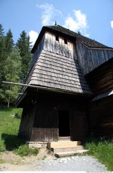 Tiles Roof