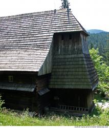 Tiles Roof