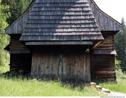 Tiles Roof