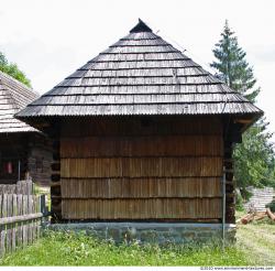 Buildings Shed