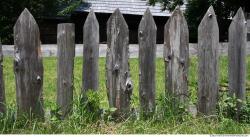 Various Planks Wood