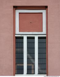 House Old Windows