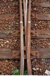 Rails