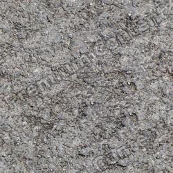 Seamless Concrete