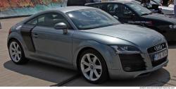 Photo Reference of Audi TT Coupe