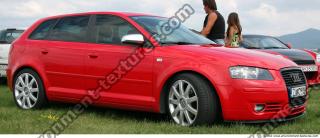 Photo Reference of Audi A3