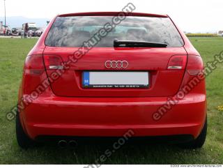 Photo Reference of Audi A3