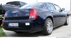 Photo Reference of Chrysler 300