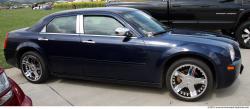 Photo Reference of Chrysler 300