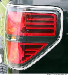 Taillights