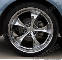 Photo Texture of  Wheel