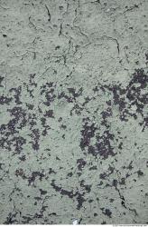 Ground Asphalt