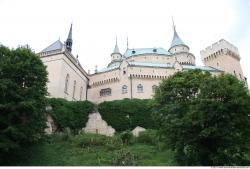 Buildings Cathedral