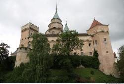 Buildings Cathedral