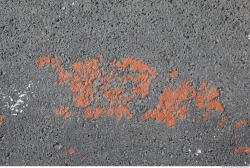 Painted Asphalt