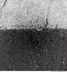 Painted Asphalt