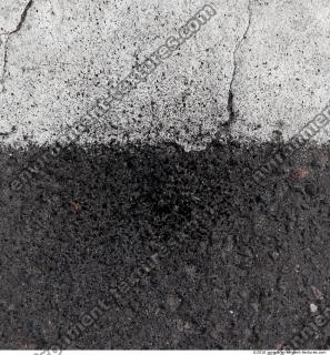 Ground Asphalt 0023