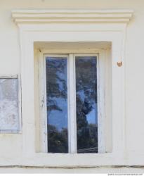 House Old Windows