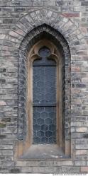 Ornate Windows