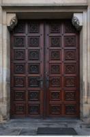 Doors Cathedral 0013