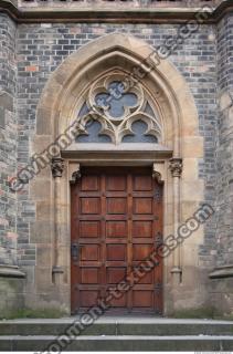 Doors Cathedral 0032