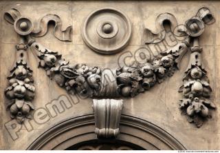 Buildings Relief 0052