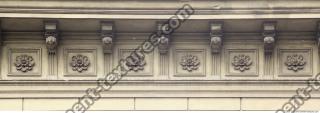 Buildings Cornice 0011