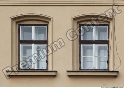 House Old Windows