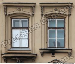 House Old Windows