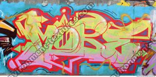 Walls Grafity 0009