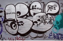 Graffiti